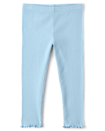Toddler Girls Snowflake Dancer 3-Piece Outfit Set - BLUE AIR