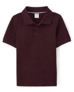 DEEP MAROON