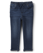 Boys Corduroy Woven Roll Cuff Pants - Mandy Moore for Gymboree