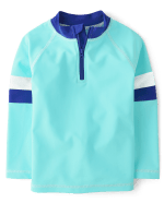TIME FOR TEAL