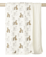 BUNNYS TAIL