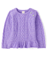 GEM PURPLE