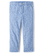 BOY THATS BLUE