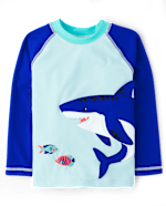 ARCHERY BLUE NEON