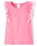 BRIGHT PINK
