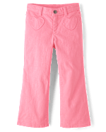 BRIGHT PINK
