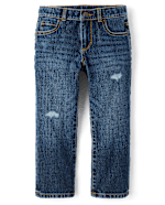 CLYDE WASH