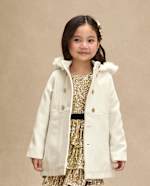 FAIR IVORY