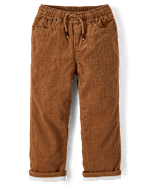 ANTLER BROWN