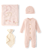 PALE BLUSH
