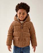 ANTLER BROWN