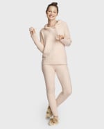 PALE BLUSH
