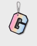 LETTER G