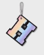 LETTER H