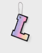 LETTER L
