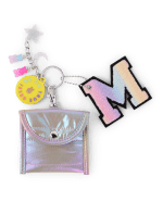 LETTER M