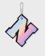 LETTER N