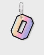 LETTER O