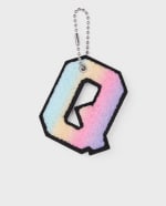 LETTER Q
