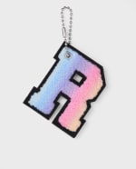 LETTER R