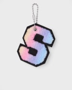 LETTER S