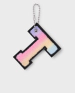 LETTER T