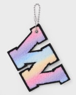 LETTER W