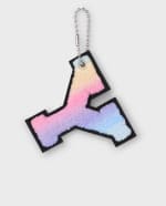 LETTER Y