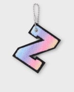 LETTER Z