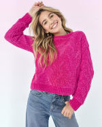 NEON PINKSIZZLE