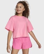 BRIGHT PINK