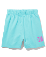 TIME FOR TEAL