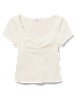 WHITE DAISY