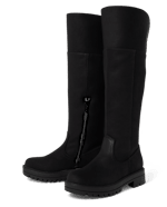 Children's place girl boots store