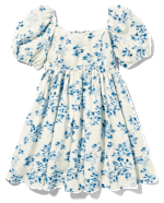 HURON BLUE