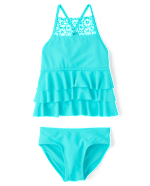 TIME FOR TEAL