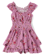 DUSTY ROSE
