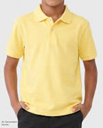 NEW YELLOW