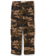OLIVE CAMO