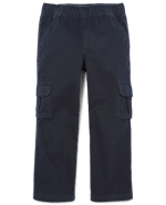 NEW NAVY