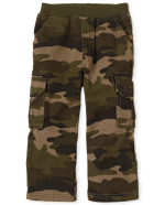 OLIVE CAMO
