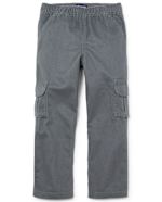 GRAY STEEL