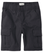 WASHED BLK