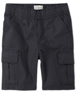 WASHED BLK