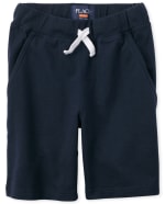 NEW NAVY