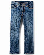 DARK WASH