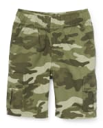 OLIVE CAMO