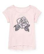 PINK TINGE