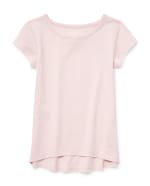 PINK TINGE