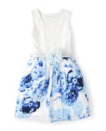 BABY BLUE